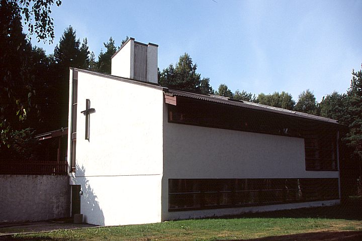 Langenes kirke - 63KB