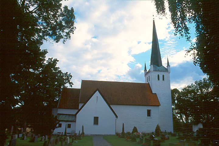 Norderhov kirke - 79KB