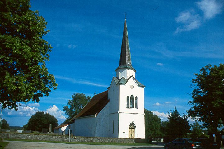 Rakkestad kirke - 69KB