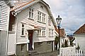 Häuser in Gamle Stavanger